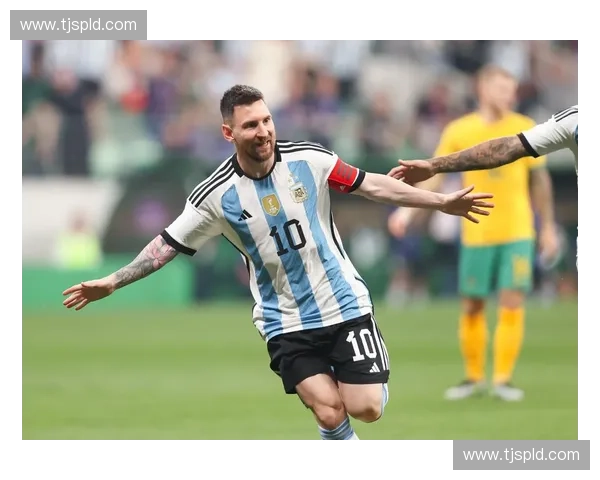 深度解读2026世界杯阿根廷队完整赛程与备战竞争前景全貌分析 深度解读2026世界杯阿根廷队完整赛程与备战竞争前景全貌分析