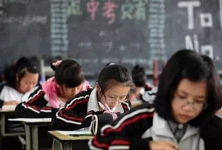非京籍初中生 在北京升学的几率有多大？