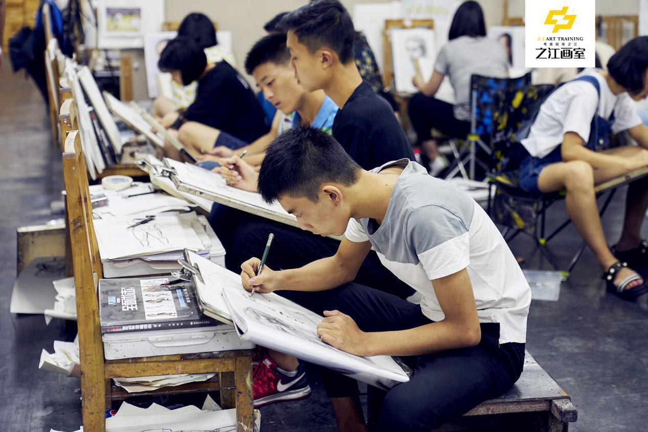 美术生注意：华侨生联考专业课考试和高考统一通道